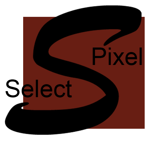 Selectpixel – Fotografie